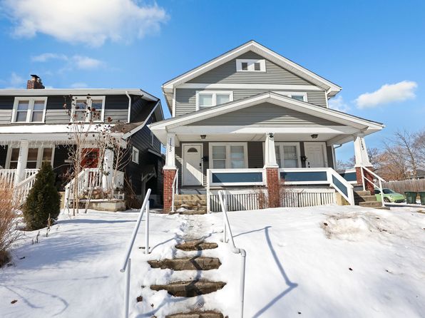 1123-1125 Wilson Ave