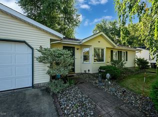 1407 Lincoln Ave, Brunswick, OH