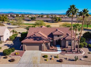 15572 W Clear Canyon Dr, Surprise, AZ 85374