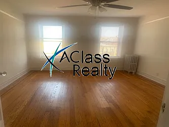 Rented by A Class Realty Corp