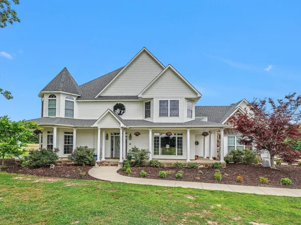 506 Richwoods Rd, Arkadelphia, AR 71923