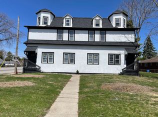 2805 131st St UNIT 6, Toledo, OH 43611