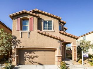 7740 Eastham Bay Ave, Las Vegas, NV 89179