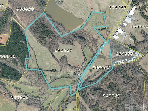 1207 Ramseur Rd, Bessemer City, NC 28016
