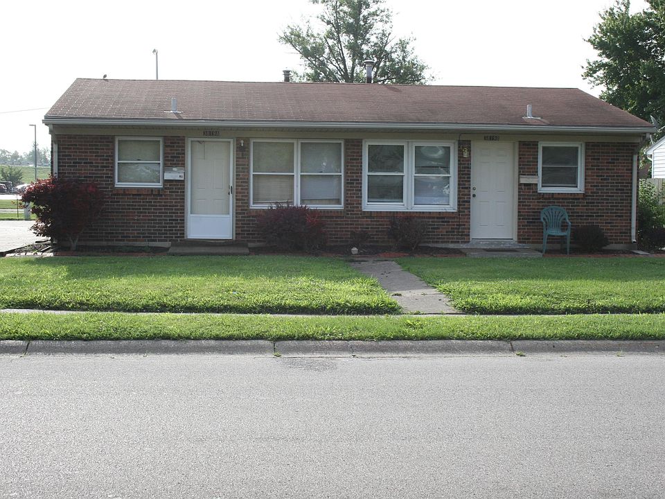 1st image of 3819 Lovell Dr #B