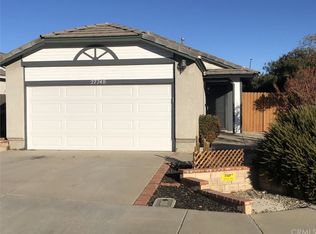 27748 Moonridge Dr, Menifee, CA 92585