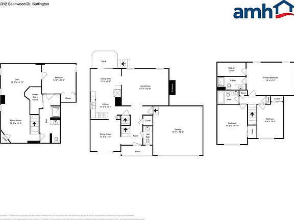2nd image of 6312 Satinwood Dr