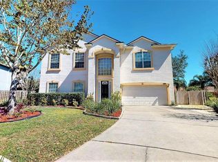 1328 Pine Bloom Ct, Saint Johns, FL 32259