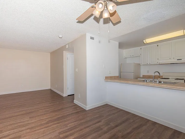 Renaissance Apartments — Photo 53