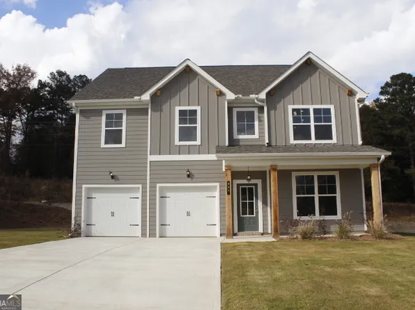 207 Sage St #35, Commerce, GA 30529