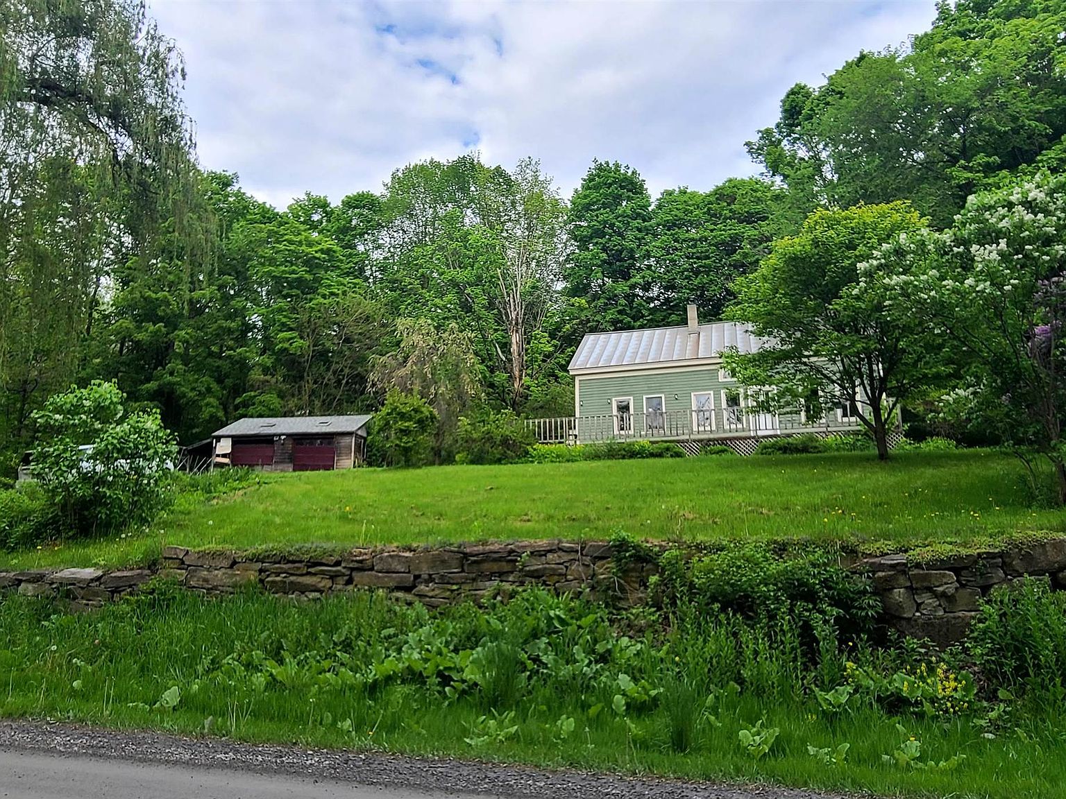 1907 Mountain Road, Addison, VT 05491 | Zillow