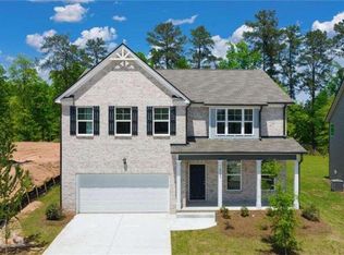 2960 Stovall Rd, Powder Springs, GA 30106