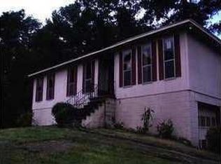 8345 W Hill Rd, Pinson, AL 35126