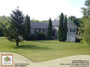 133 Balance Rock Rd, Lanesborough, MA 01237