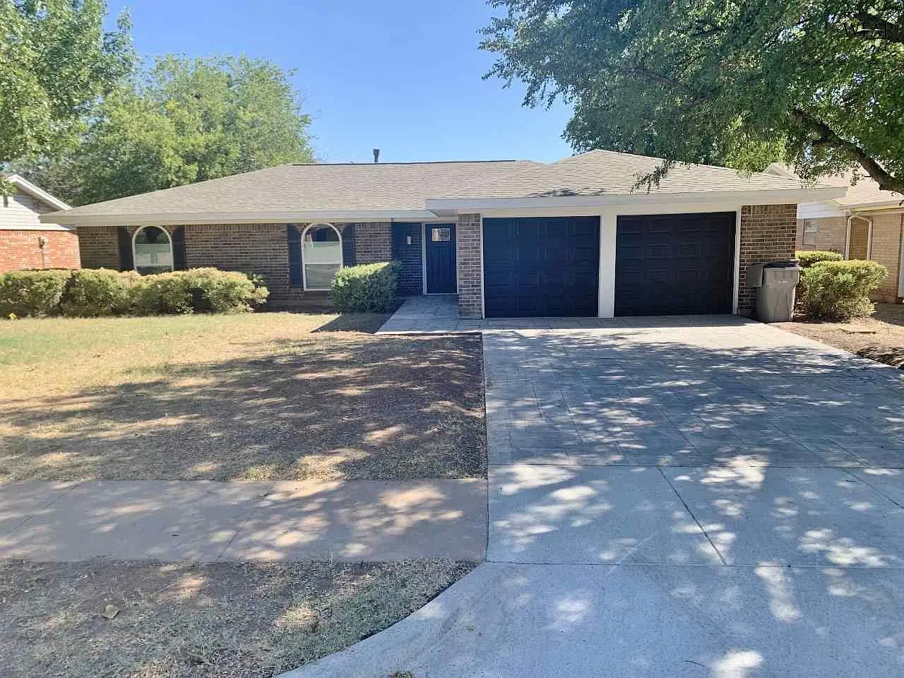 4 bed, 2.0 bath, 1678 sqft, $2,700 — Photo 1