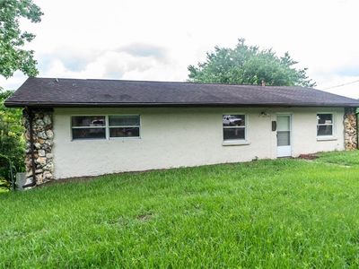 1817 E McDonald Ave, Eustis, FL, 32726