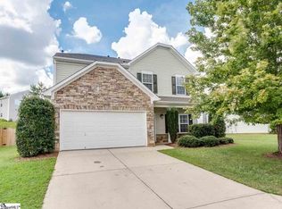 308 Chartwell Dr, Greer, SC 29650