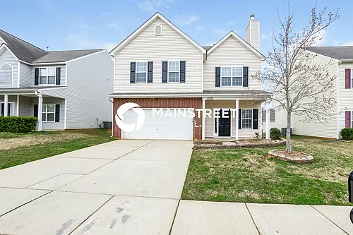 8323 Cozen Way Photo 1