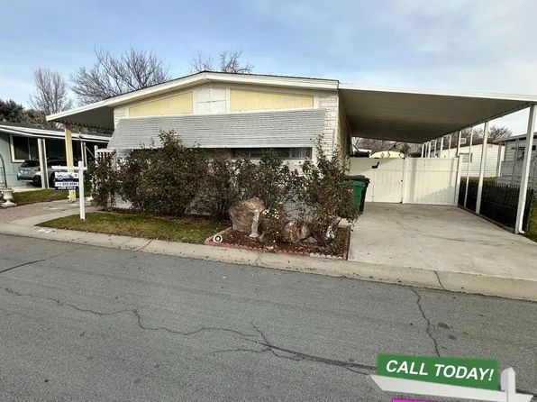 675 Parlanti Ln Space 109, Sparks, NV 89434