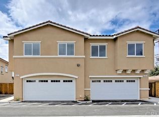 911 S Belterra Way, Anaheim, CA 92804