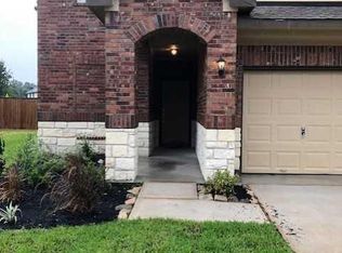 23707 Springwolf Dr, Spring, TX 77373