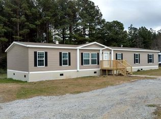 1625 Hannah Pond Rd, Mc Bee, SC 29101