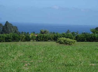 Chin Chuck Rd LOT 12, Hakalau, HI 96710