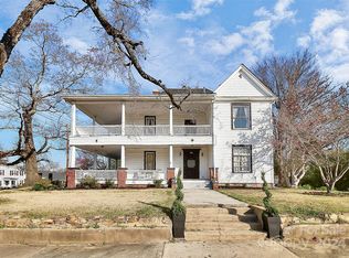 200 E Barr St, Lancaster, SC 29720