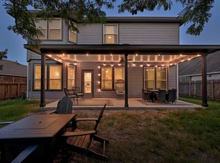 2700 Highland Haven Dr, Austin, TX 78725