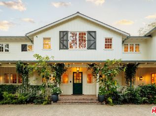 1900 Old Ranch Rd, Los Angeles, CA 90049