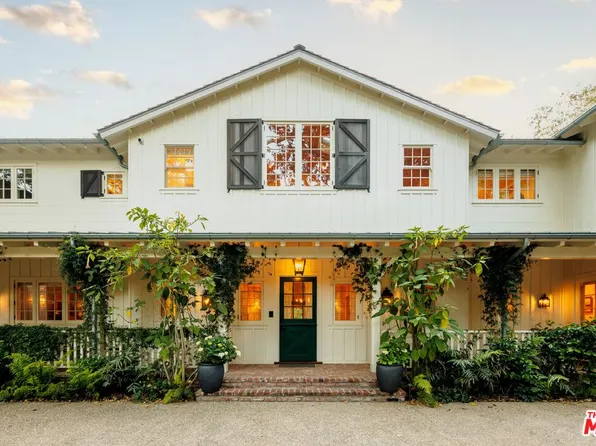 1900 Old Ranch Rd, Los Angeles, CA 90049