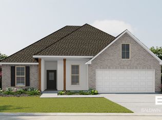 11205 Bonaventure Ave, Daphne, AL 36526