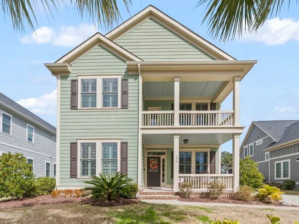 1217 E Isle of Palms Dr., Myrtle Beach, SC 29579