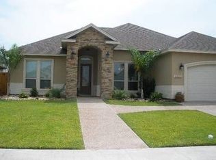 3822 Greystone Dr, Corpus Christi, TX 78414