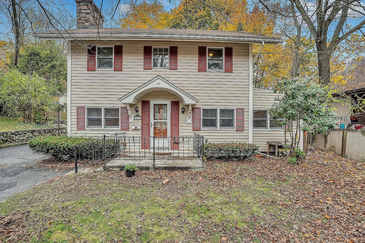 3 bed, 1260 sqft, $2,800 — Photo 1