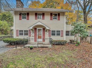 47 Park Ave, Monroe, NY 10950