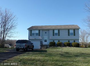 122 Catalina Point, Martinsburg, WV 25403