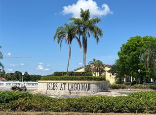 12730 Vista Isles Dr APT 813, Fort Lauderdale, FL 33325