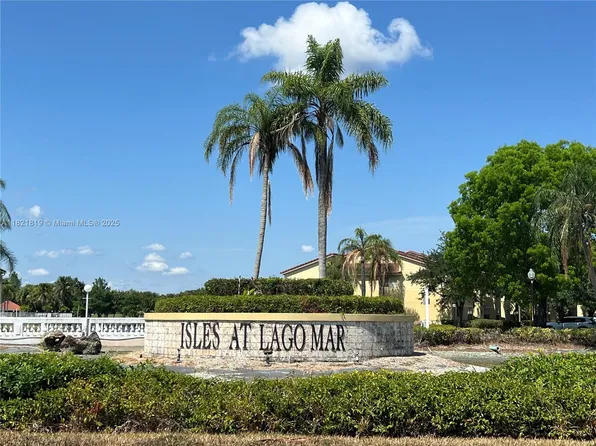 12730 Vista Isles Dr APT 813, Fort Lauderdale, FL 33325