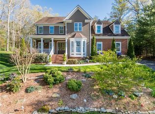 31 Madelyn Ln, Fairview, NC 28730