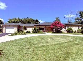 209 Westover Rd, Frankfort, KY 40601