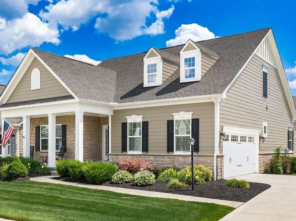 7041 Wind Rose Way, Dublin, OH 43016