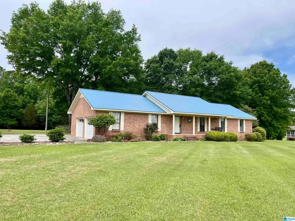 1066 Teem Rd, Cullman, AL 35057