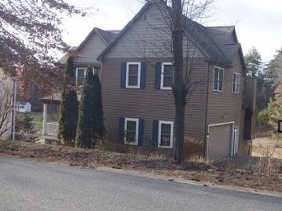 Property Side View