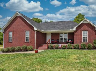 346 Preakness LOT 17, Pleasant View, TN 37146