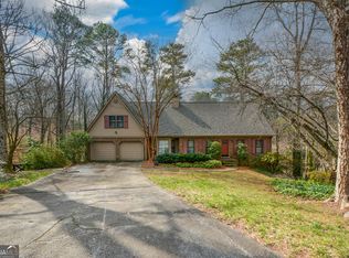 1501 Kingfisher Dr, Marietta, GA 30062