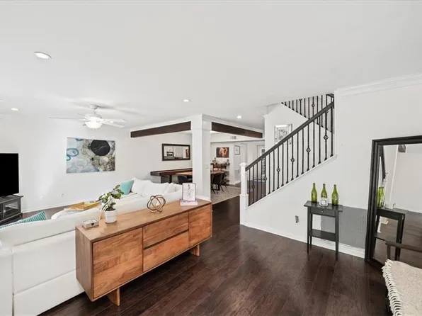 1152 Hampton Way NE, Atlanta, GA 30324