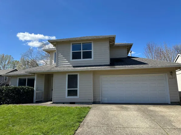1337 NE 85th Ct, Hillsboro, OR 97006