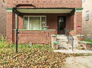 7316 S Union Ave, Chicago, IL 60621