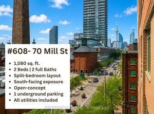 Lindenwood, Toronto, ON M5A 4R1